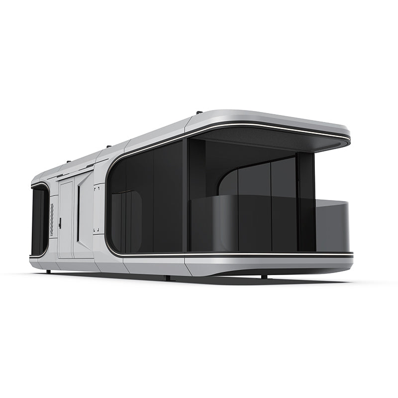 Space Cabin G7 X-Inspace