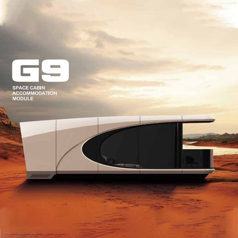 Space Cabin G9 X-Inspace